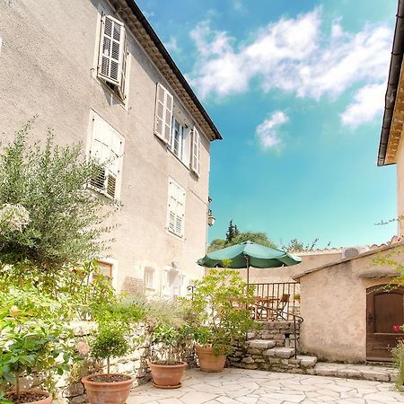 Le Jardin Du Village - Valbonne Pokoj fotografie