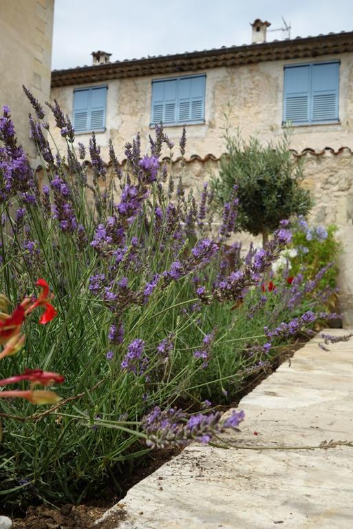 Le Jardin Du Village - Valbonne Pokoj fotografie